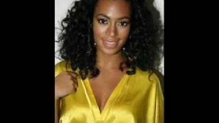 Solange T O N Y