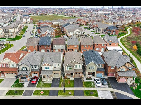 74 Leadenhall Road, Brampton Home for Sale - Real Estate Properties for Sale