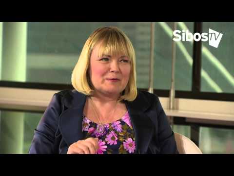 Sibos Today - Sibos TV - Thursday 15 October