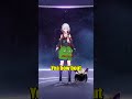 Topaz Just Joined The "Special" Club... | Honkai Star Rail