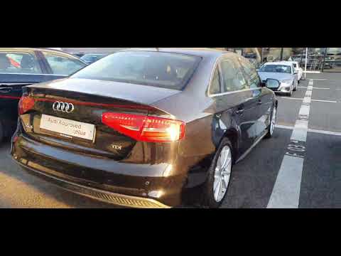 151D19365 - 2015 Audi A4 2.0TDI 120 SE 19,500