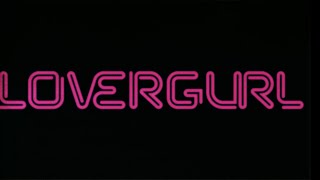 Lovergurl trailer (2025) Short horror film