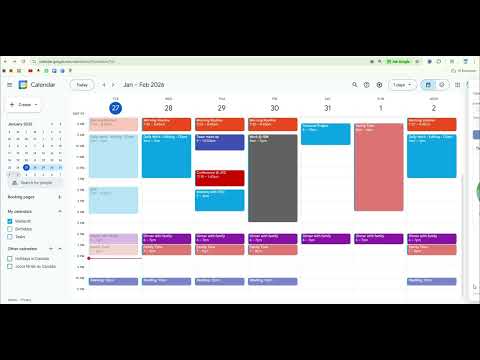 Item video thumbnail