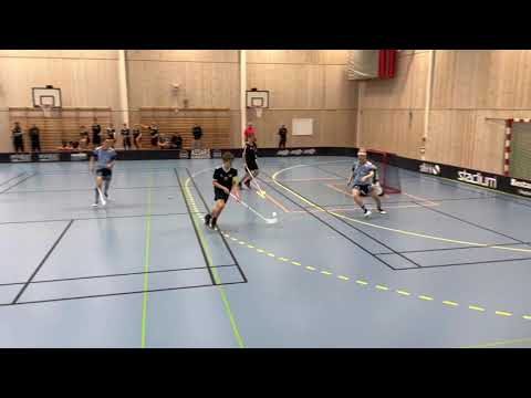 Skoghall-Skälby HJ17, 2021-10-02