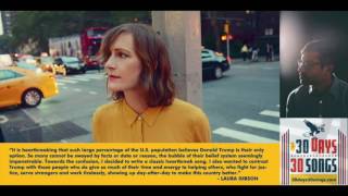 Laura Gibson &amp; Dave Depper -- Where Were You