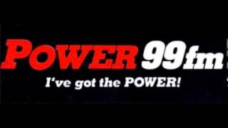 Power 99 FM Megamix 3 - DJ Yamin, 1984