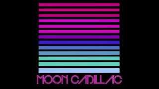 Moon Cadillac - Midnight Sun