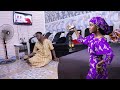 matata mai ƙarfi ta mai da ni saniyar gama gari - Hausa Movies 2020 | Hausa Films 2020