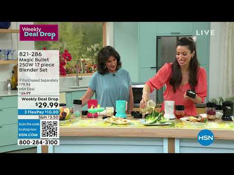 HSN | Welcome Home with Alyce - Sunny Summer Decor & More 06.26.2023 - 10 AM