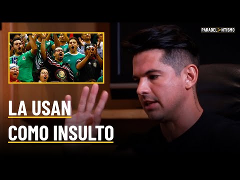 EL GRITO HOMOFÓBICO - Quique Galdeano (PARADELANTISMO)