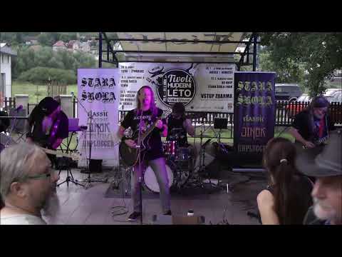 Stará škola - Stará škola JINAK - The Who - Bargain (THL7)