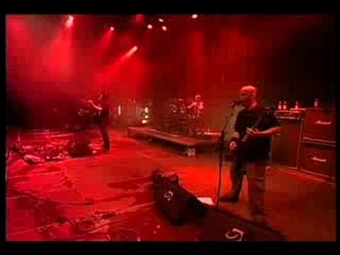 Dying Fetus - One Shot, One Kill live@Party.San 2007