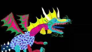 Fortune - Little Dragon