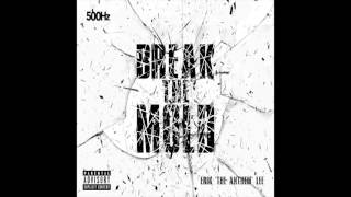 Erik Lee - Break The Mold