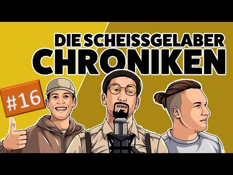 Riddles von Adrian # 16