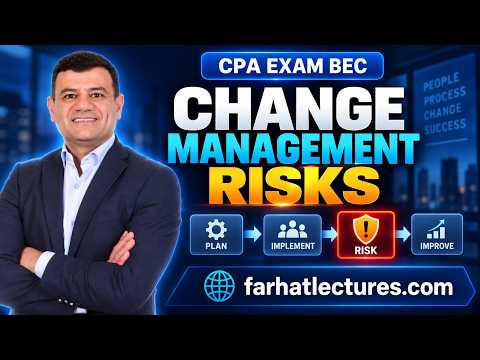 What is Change Management