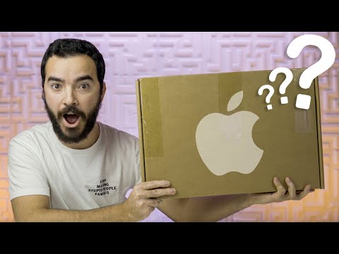 El Mejor Regalo Para un FAN de Apple