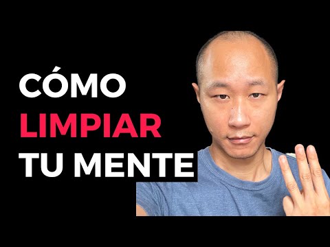 3 Pasos para desintoxicar la mente y dejar de pensar tanto