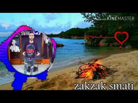 Cheb Midou  - Malk Ya Zahri Raged.- Avec Yacine C7 2020.- Exclu By zakzak smati