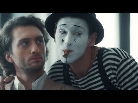 Wonderful Macaron/Հրաշալի Մակարոն - Official Trailer