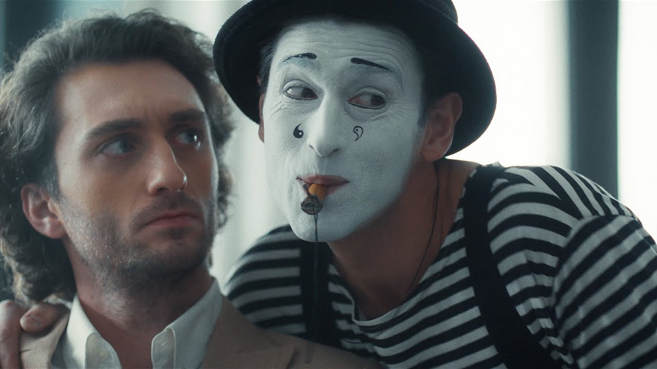 Wonderful Macaron/Հրաշալի Մակարոն - Official Trailer