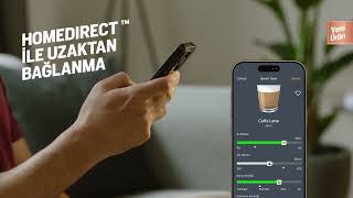 EM 9495 Imperium Barista