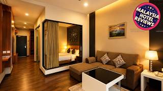 Nova Highlands Resort and Residence (A3) | Cameron Highlands, Malaysia | Hotel R