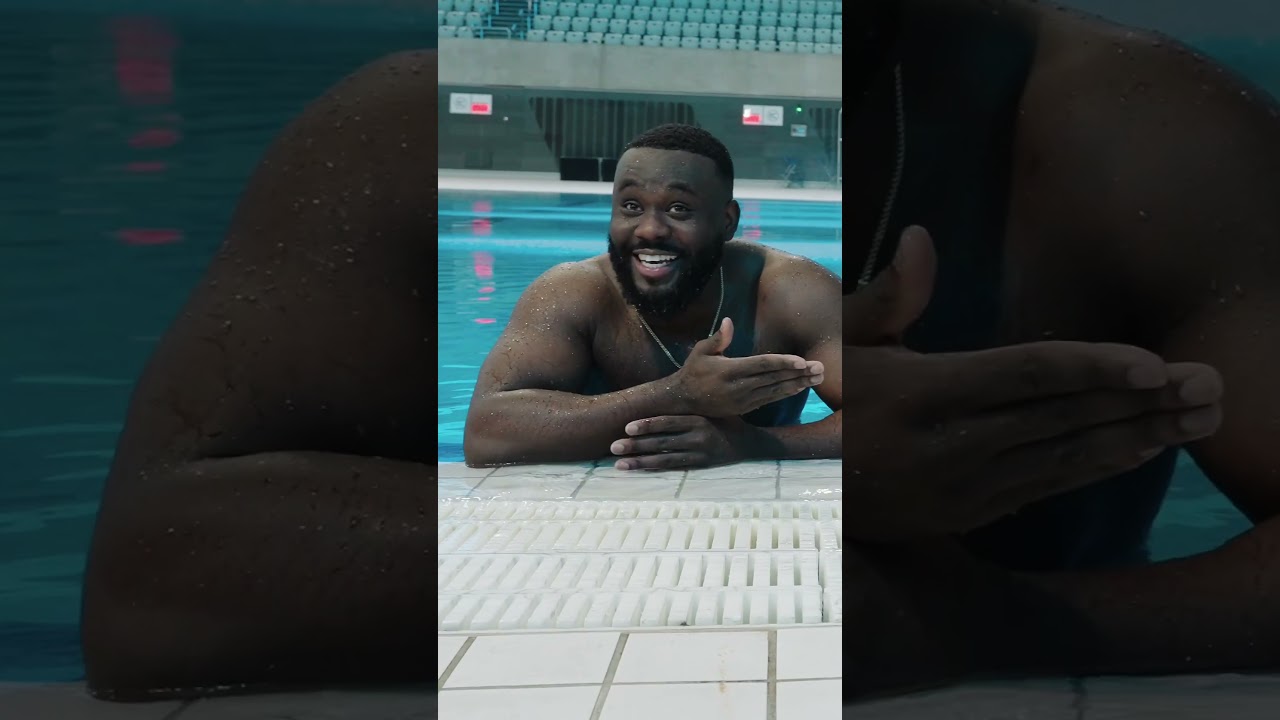 SNG DOES DIVING is out tomorrow on Patreon!