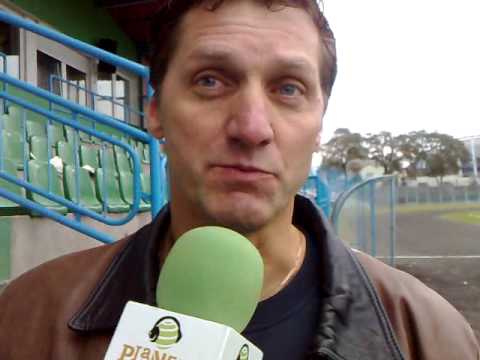 Wypowiedzi po meczu Włocłavia Oltech - Górnik Konin (2:2)