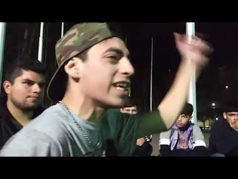 LAZER vs TRADU vs STUMPF - 8vos - TFL: Fecha 9