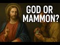 God or Mammon: Riches Aren't Evil if You are Detached & Use Them for Good