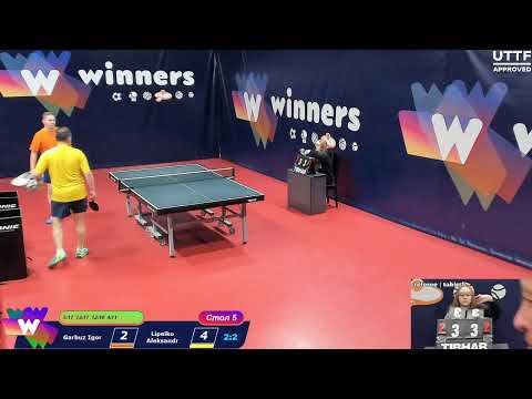 WINners Cup Table 5 19.11.2020 part 12