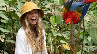 EXPLORING PERU&amp;#39;S AMAZON RAINFOREST  (3 Days In The Amazon Jungle)