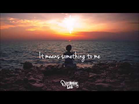 Hayden James, Gorgon City, Nat Dunn - Foolproof (Lyrics)