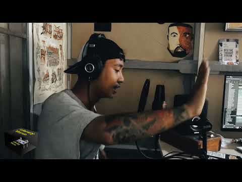 Library Verse (Ep 9) - Traffic Signal - Ozone (Prod by HOT)