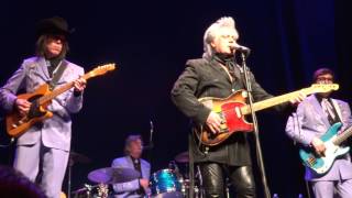 &quot;Torpedo&quot; into &quot;Hillbilly Rock&quot;...  Marty Stuart &amp; His Fabulous Superlatives