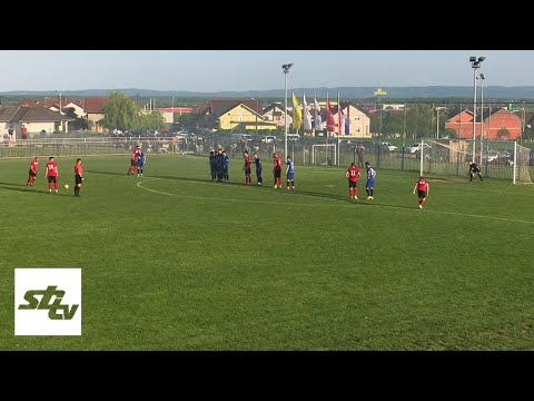 SBTV - DNEVNIK - NK "SLAVONAC 1980" (BUKOVLJE) – NASLOV PRVAKA U 3. ŽNL - ISTOK - 06.06.2025.