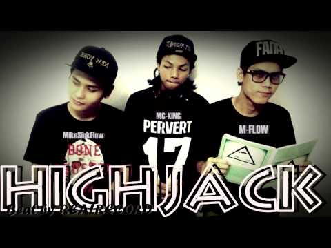 นานเหลือเกิน - MikeSickFlow x MC-KING x M-Flow