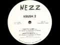 Krush 2 - Ghetto Jump (Instrumental) 1985 