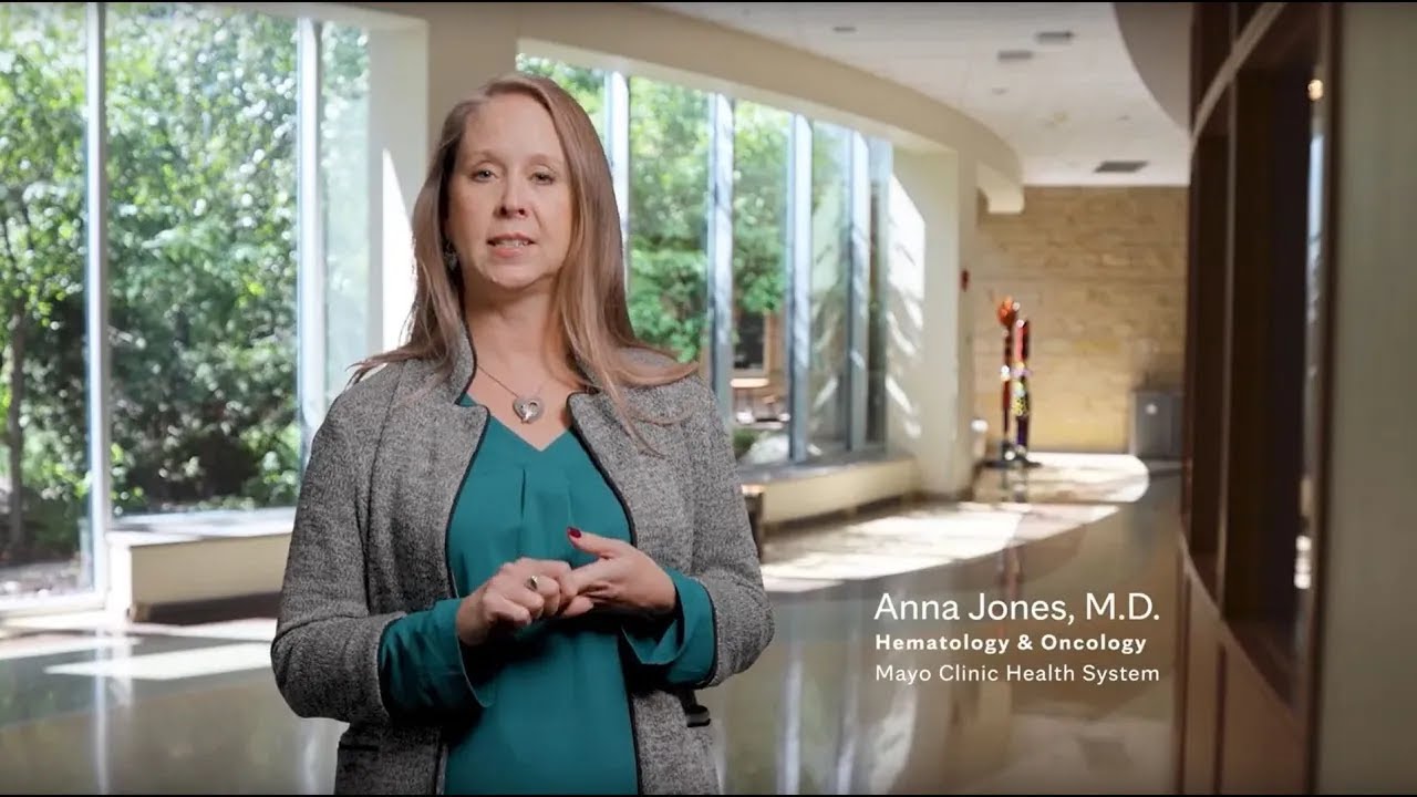 Multiple Myeloma: Symptoms, Treatment, and Patient Care - Ask Mayo Clinic Health System