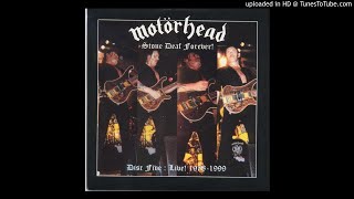 Motorhead - On Your Feet Or On Your Knees (Live)