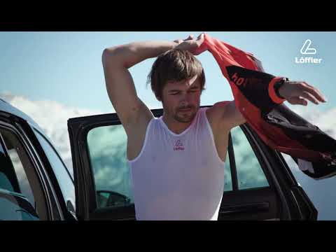 transtex® Funktionsunterwäsche für den Sommer erklärt.