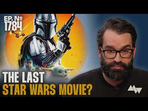 This Is How Disney Destroyed Star Wars | Ep. 1784