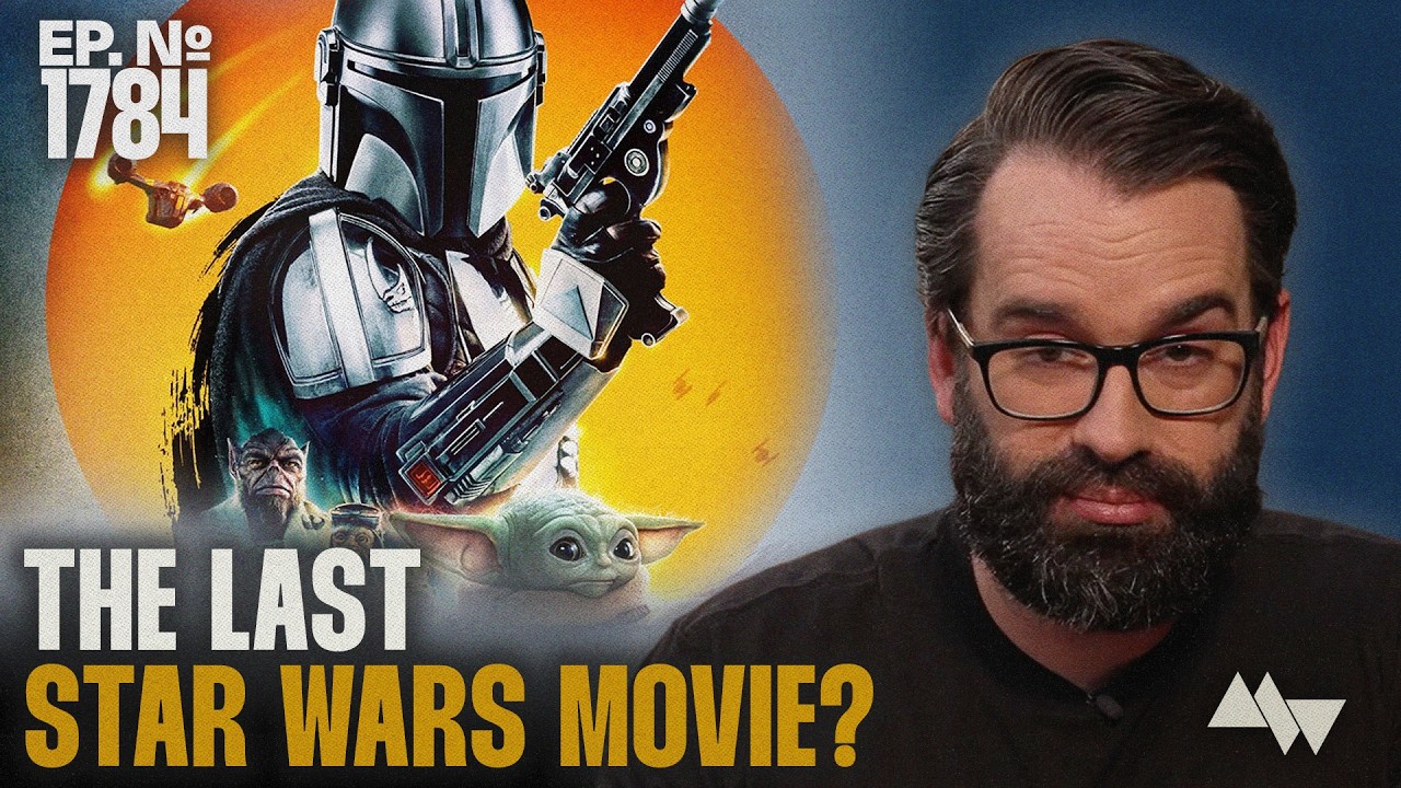 This Is How Disney Destroyed Star Wars | Ep. 1784