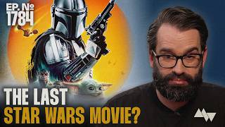 This Is How Disney Destroyed Star Wars | Ep. 1784 MQDEFAULT Thumbnail