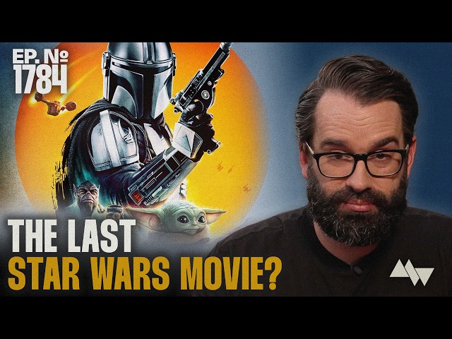 This Is How Disney Destroyed Star Wars | Ep. 1784 SDDEFAULT Thumbnail
