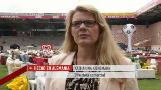 "Public viewing": el negocio del Mundial | Hecho en Alemania