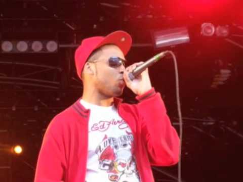 Between The Two - D-Nicks, Rapid, BennyBizzie and Frisco.