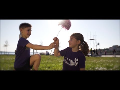 Lean Kozlar Luigi - Tvoj Nasmeh (Official Video)