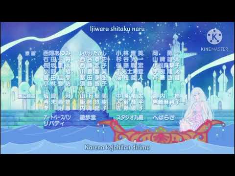 Oreshura ending song - W:Wonder Tale by Yukari tamura ( TV VERSION )
